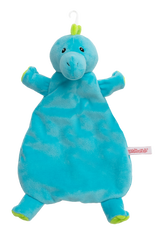 WubbaNub® - Dino Lovey